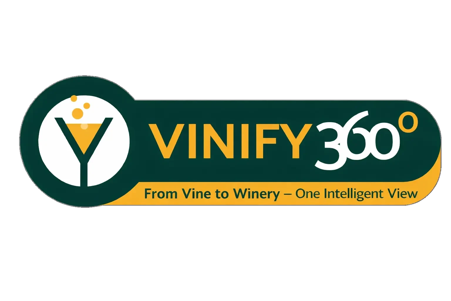 Elevate Your Vineyard Management with Vinify360°